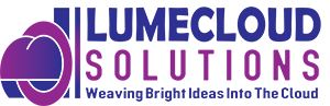 Lumecloud Solutions Logo